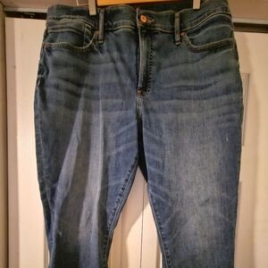 Express Skinny Jeans 16S